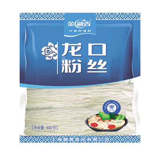 龍口粉絲（400克）