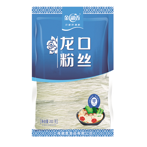 龍口粉絲(200克)